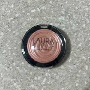 Laura Geller Baked Gelato Swirl Illuminator in Peach Glow